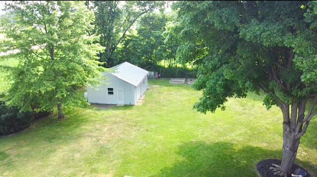 810 Becks Knob Road SW