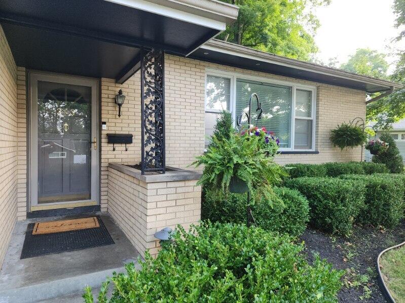 353 Kemper Avenue