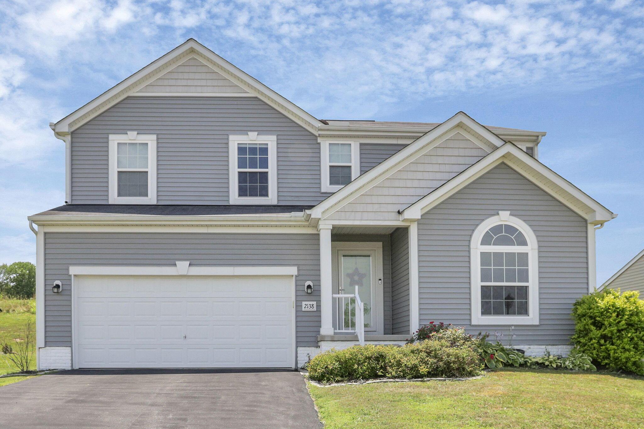 2138 Greencrest Way