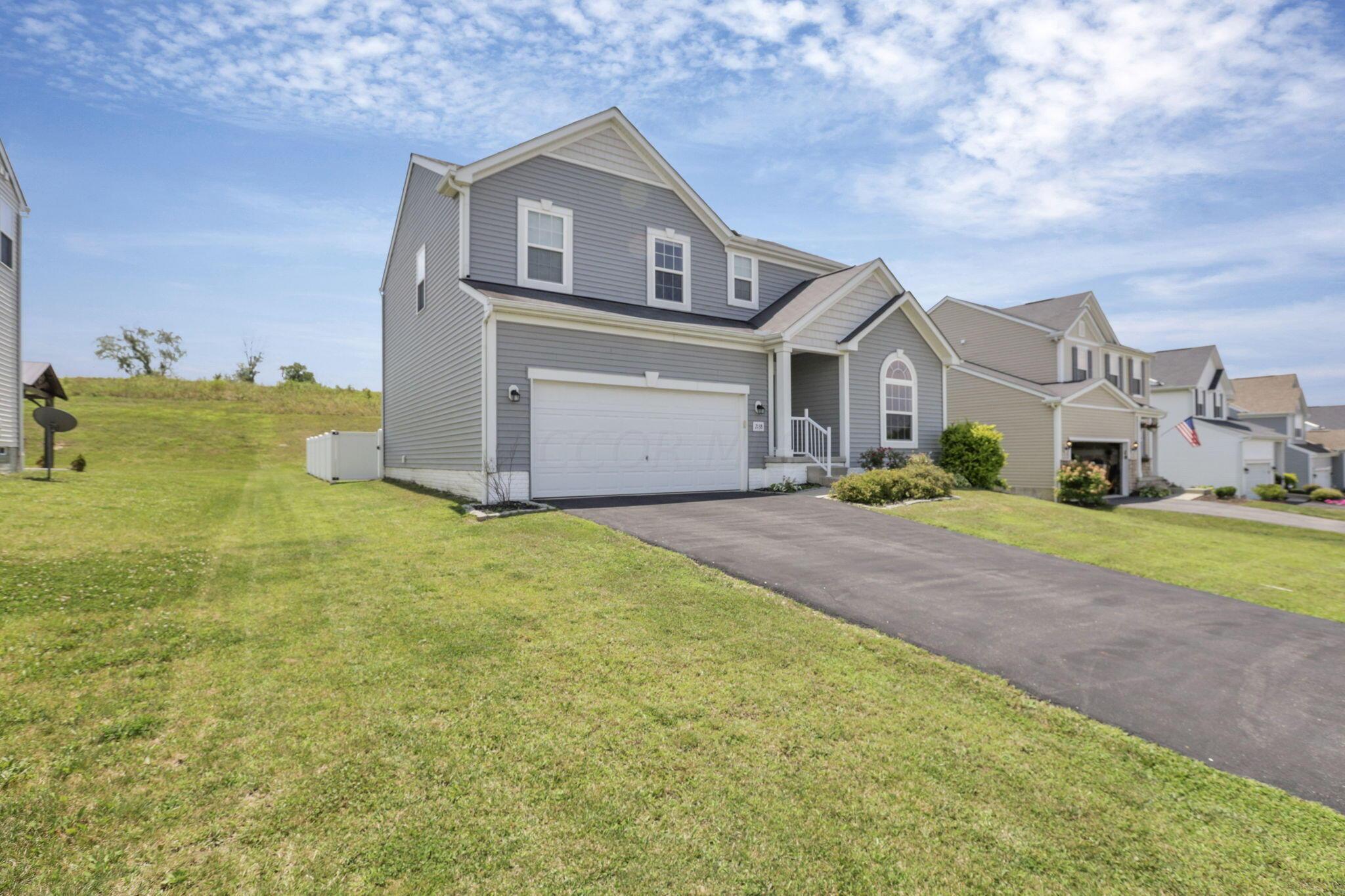 2138 Greencrest Way