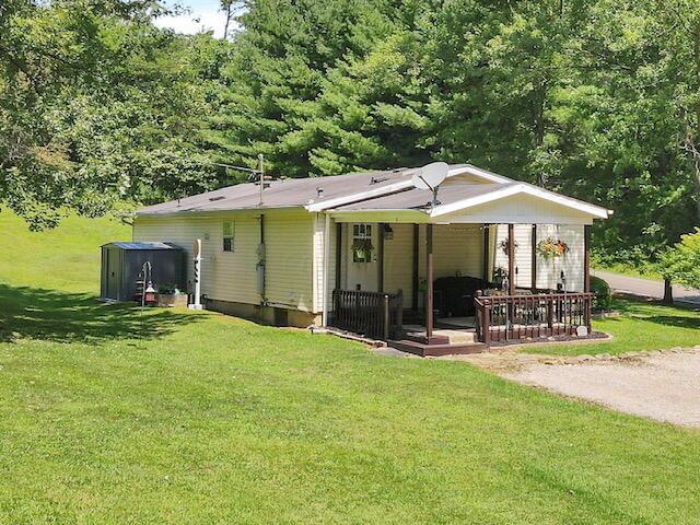14521 Pleasant Valley Road