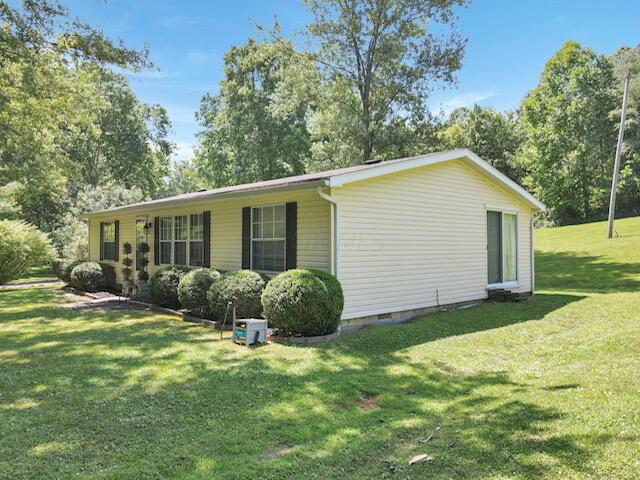 14521 Pleasant Valley Road