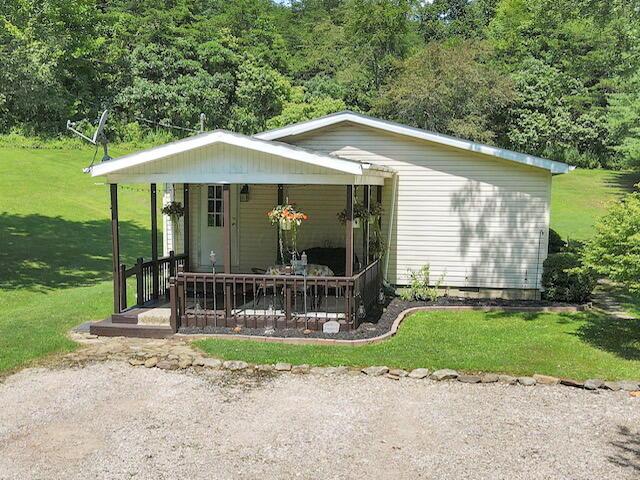 14521 Pleasant Valley Road