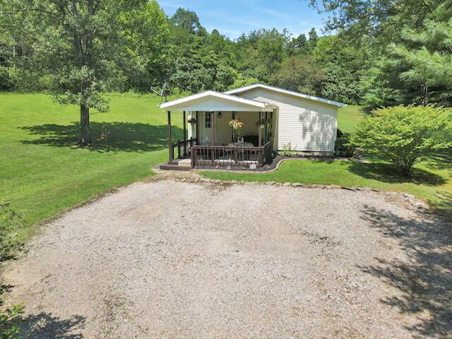 14521 Pleasant Valley Road