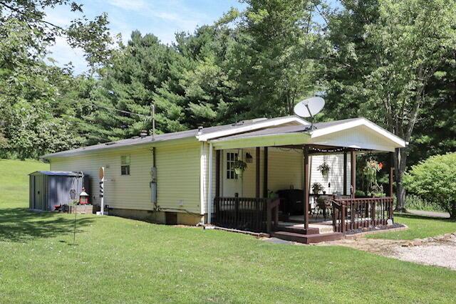 14521 Pleasant Valley Road