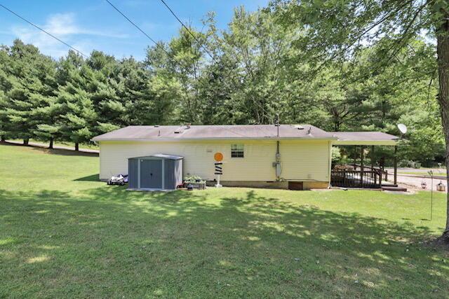 14521 Pleasant Valley Road