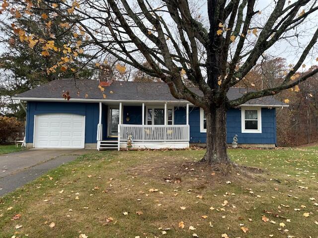 707 Edgehill Drive