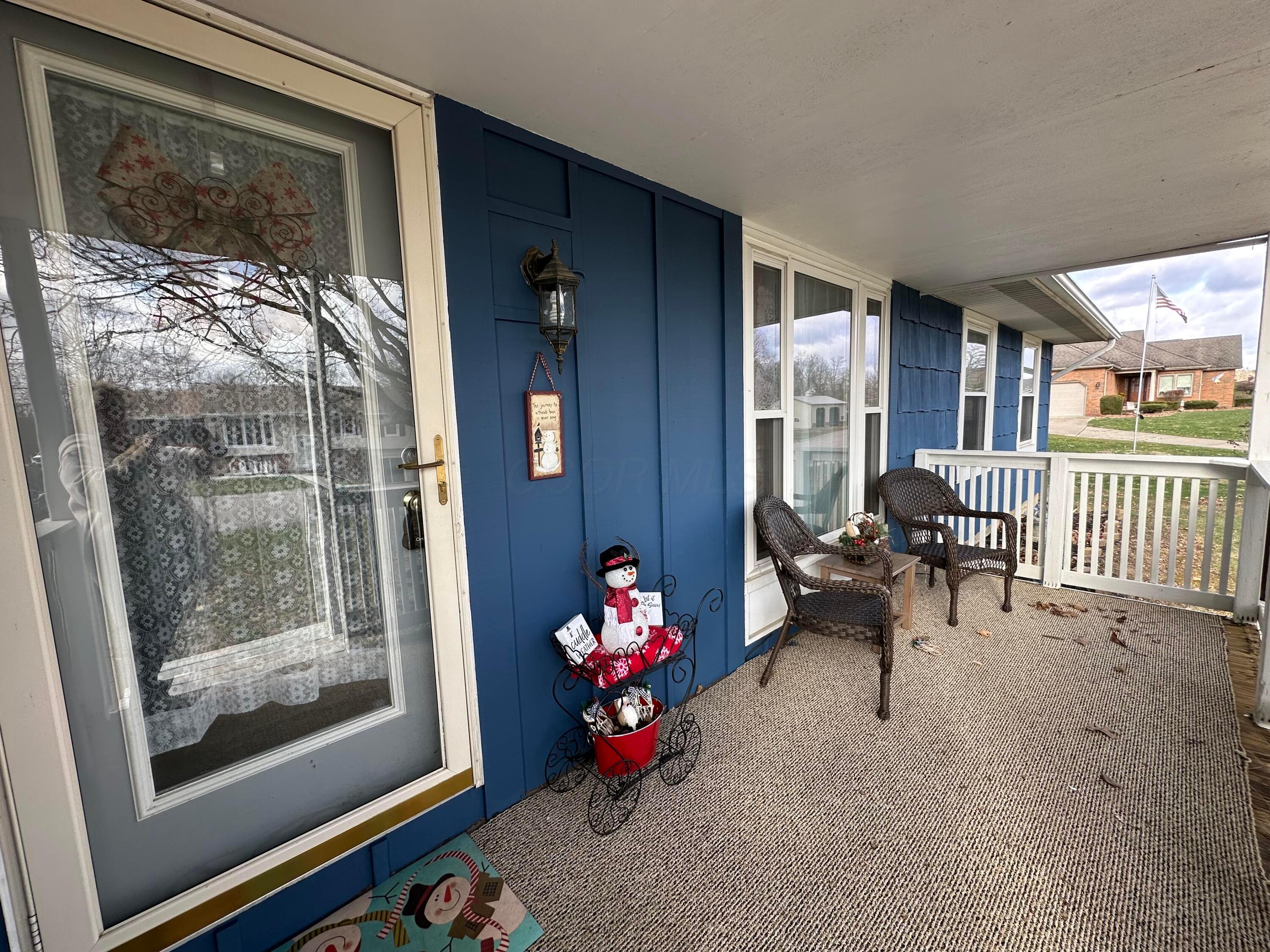 707 Edgehill Drive
