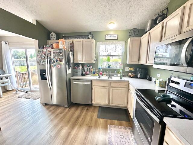 1758 Quail Meadows Drive