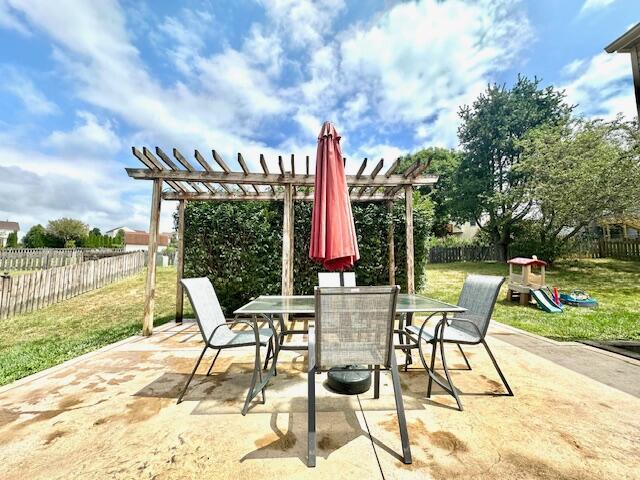 1758 Quail Meadows Drive