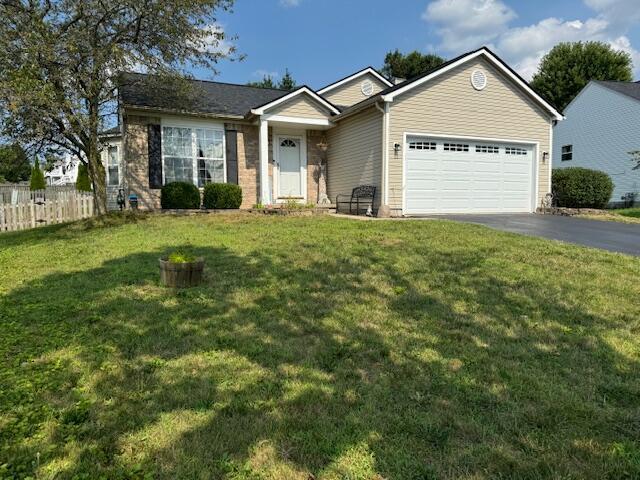 1758 Quail Meadows Drive