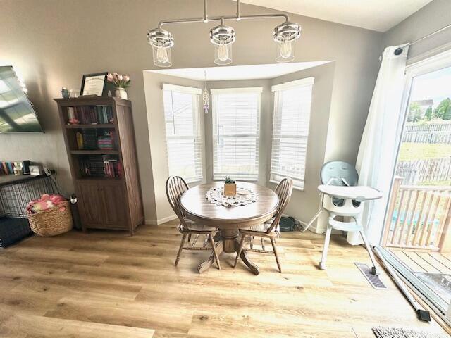 1758 Quail Meadows Drive