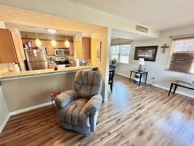 951 Canterbury Court, A