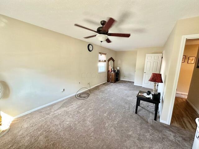 951 Canterbury Court, A