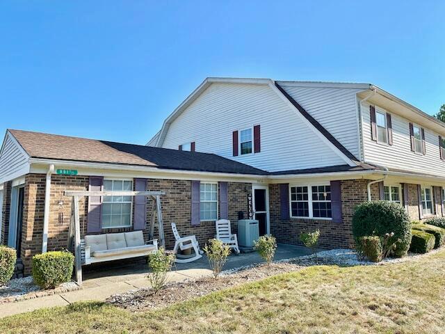 951 Canterbury Court, A