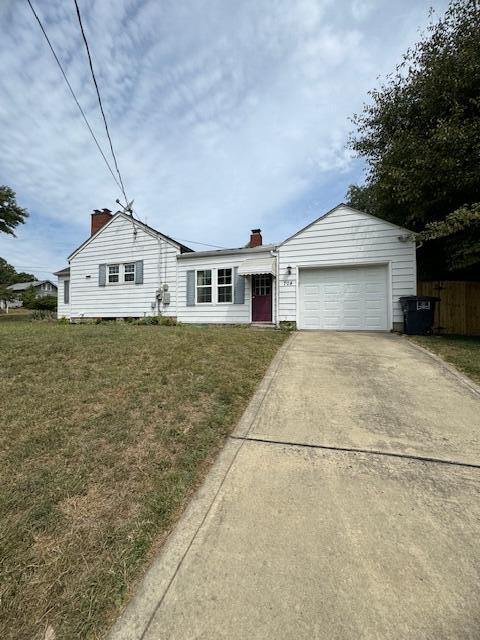 704 Sheridan Drive