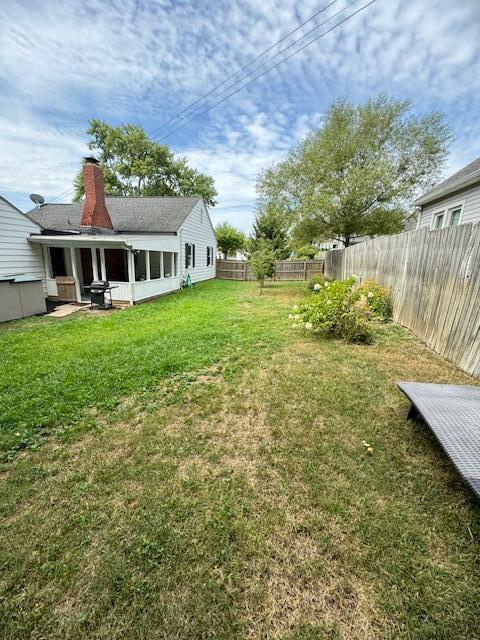 704 Sheridan Drive