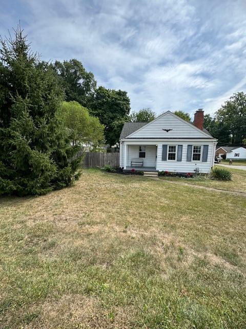 704 Sheridan Drive