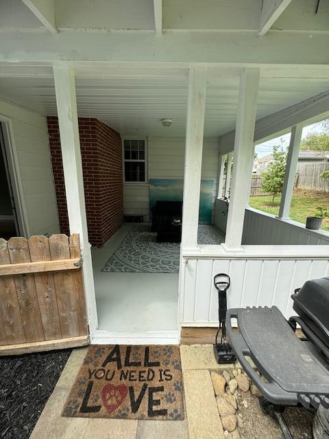 704 Sheridan Drive