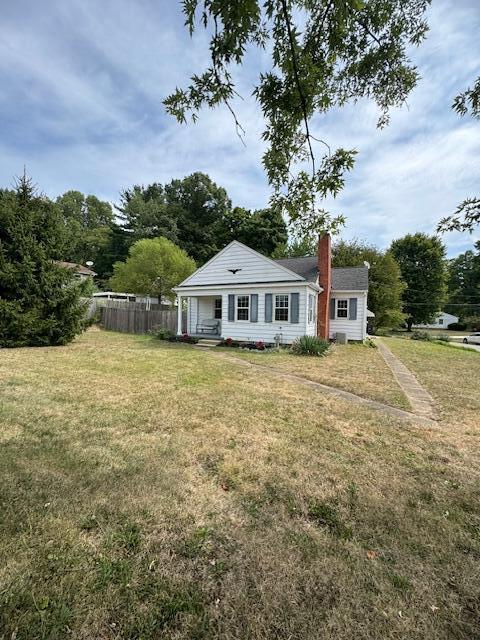 704 Sheridan Drive