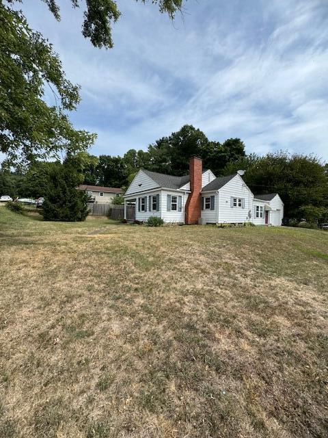 704 Sheridan Drive