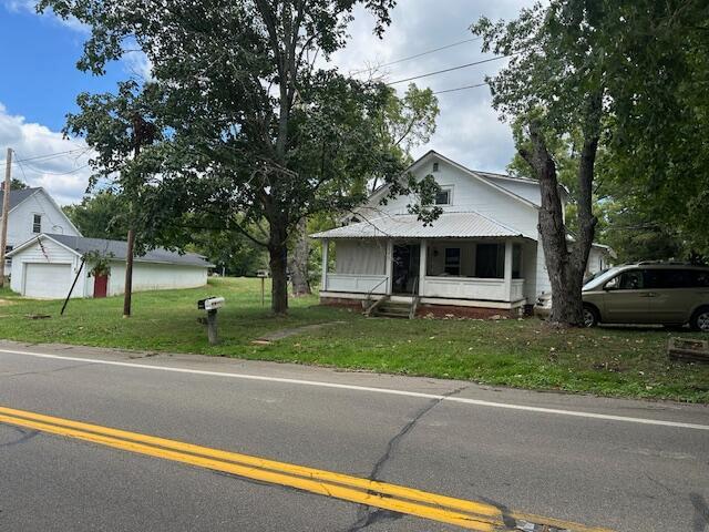 10437 State Route 93