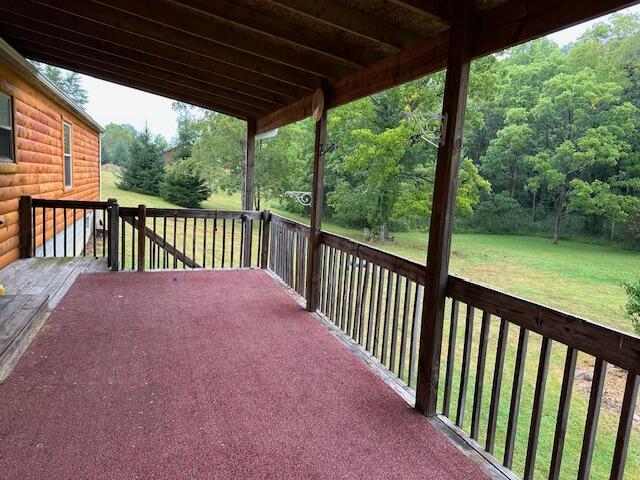 19660 Goat Run Honey Fork Road