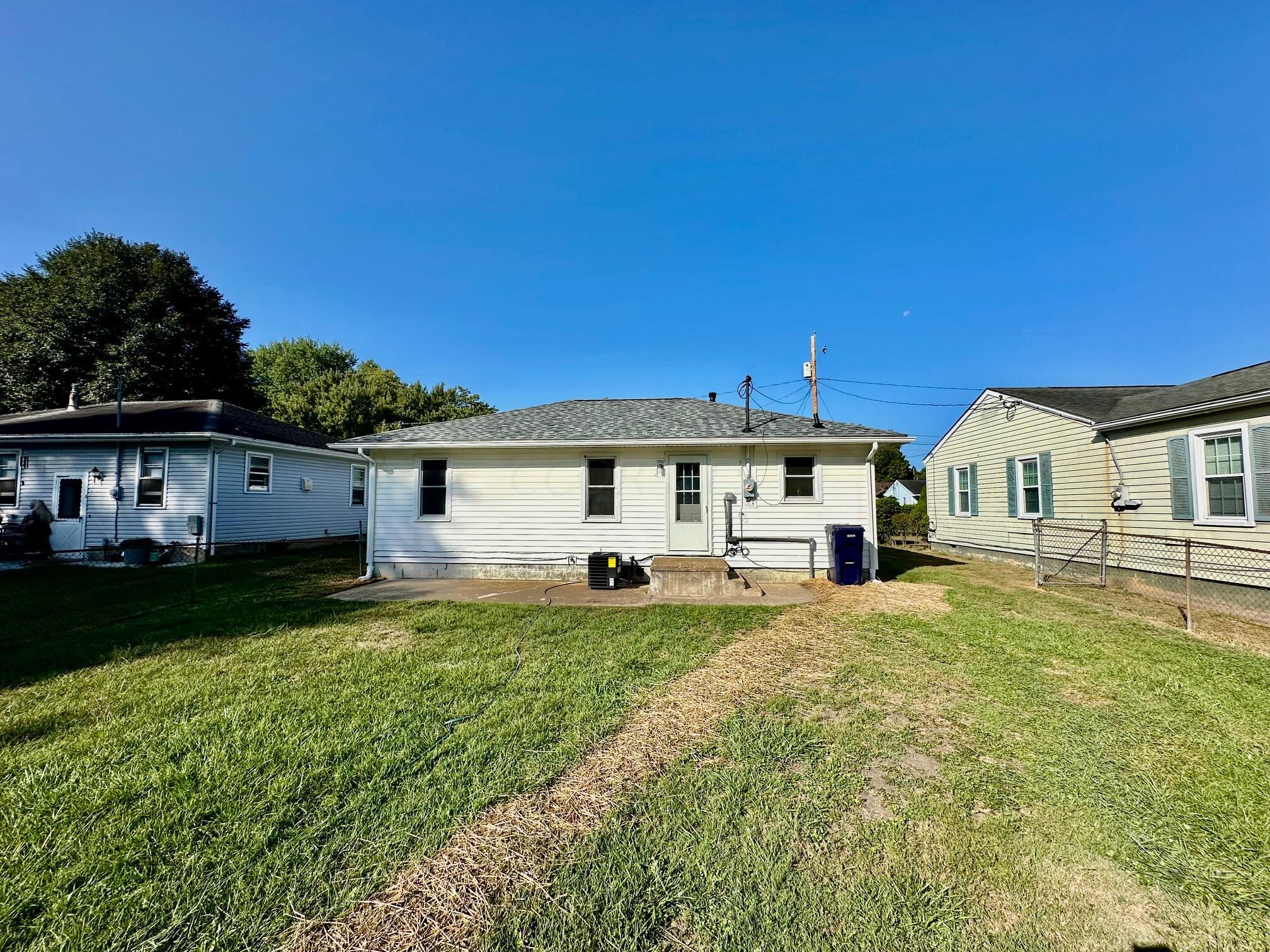 316 Hunter Avenue