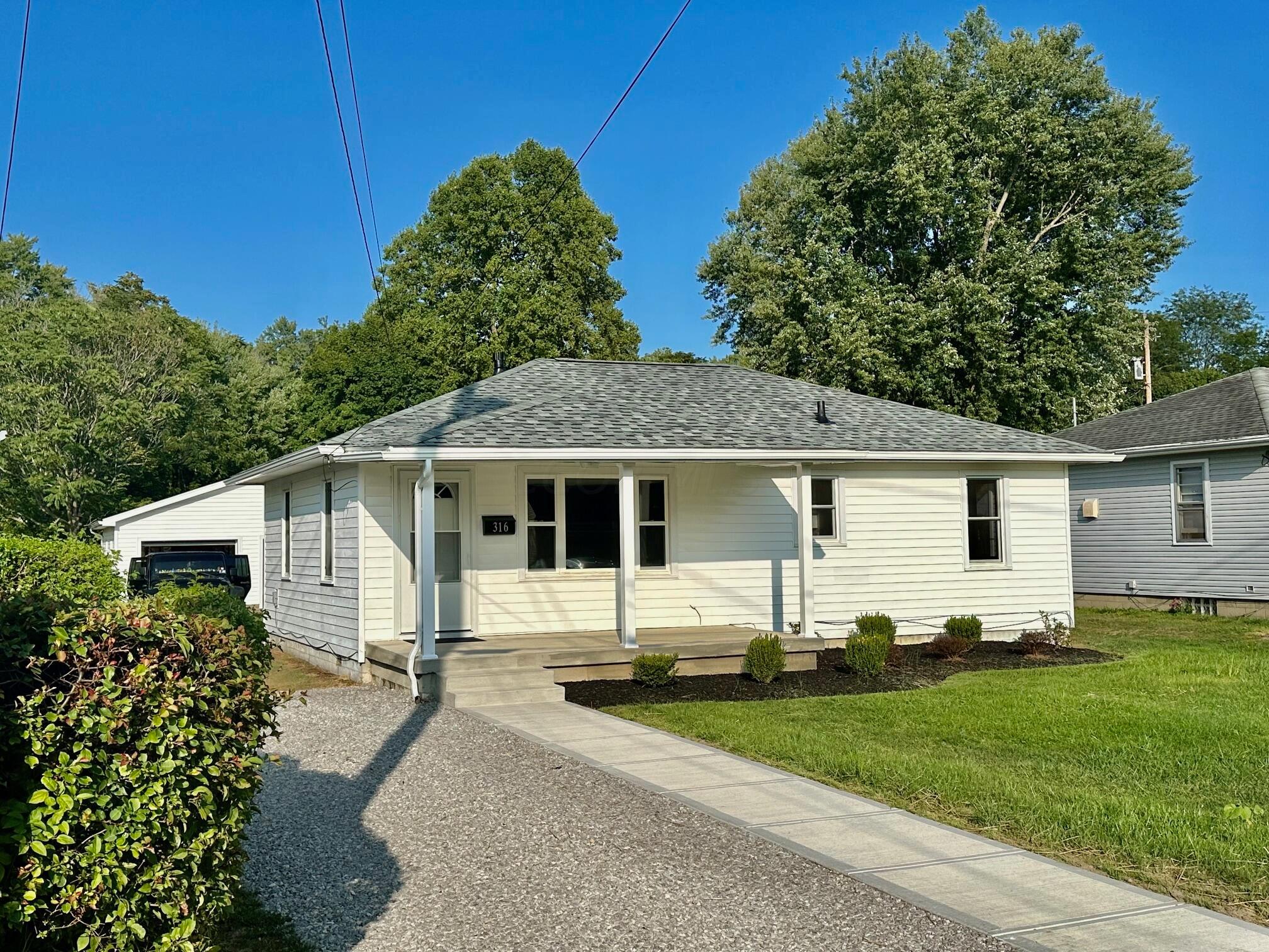 316 Hunter Avenue