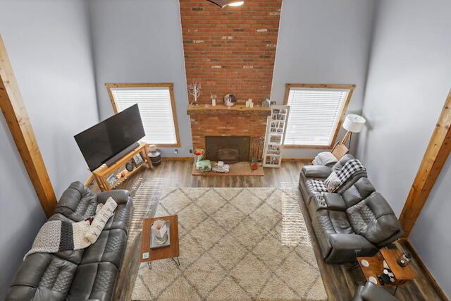 5930 US Highway 22 NW