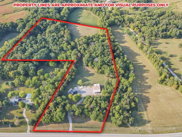 5930 US Highway 22 NW