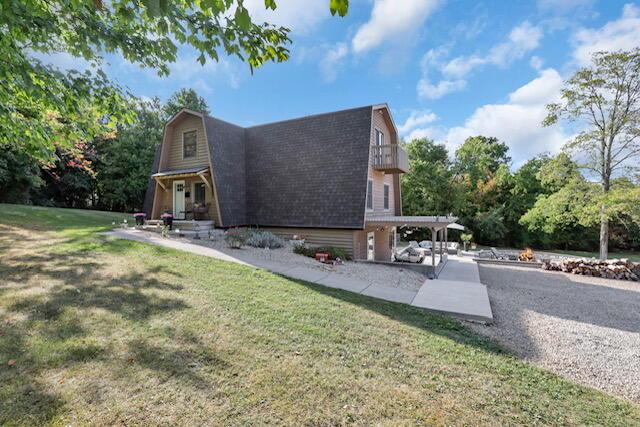 5930 US Highway 22 NW