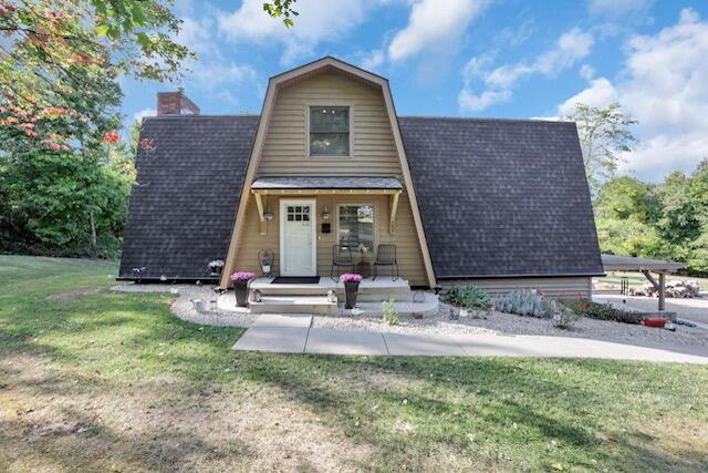 5930 US Highway 22 NW