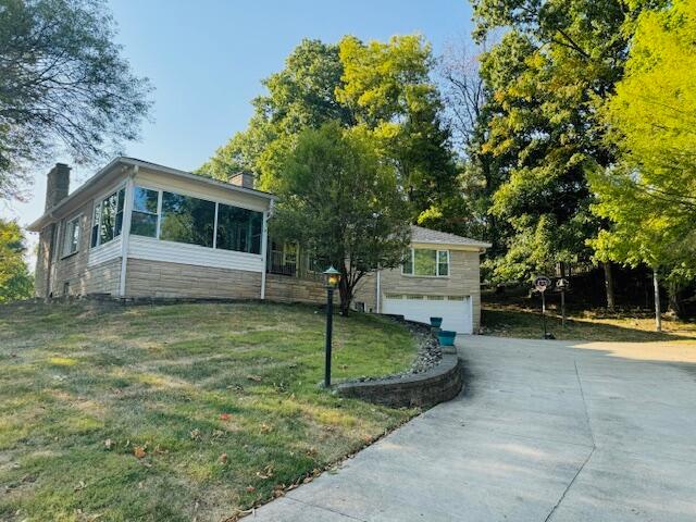 410 Hilltop Drive
