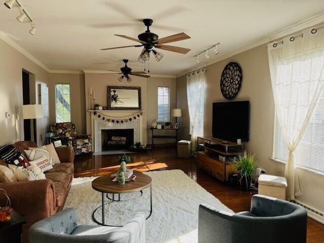 410 Hilltop Drive