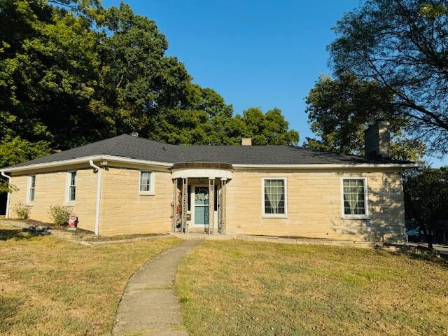 410 Hilltop Drive