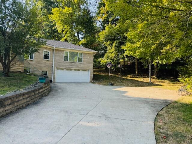 410 Hilltop Drive