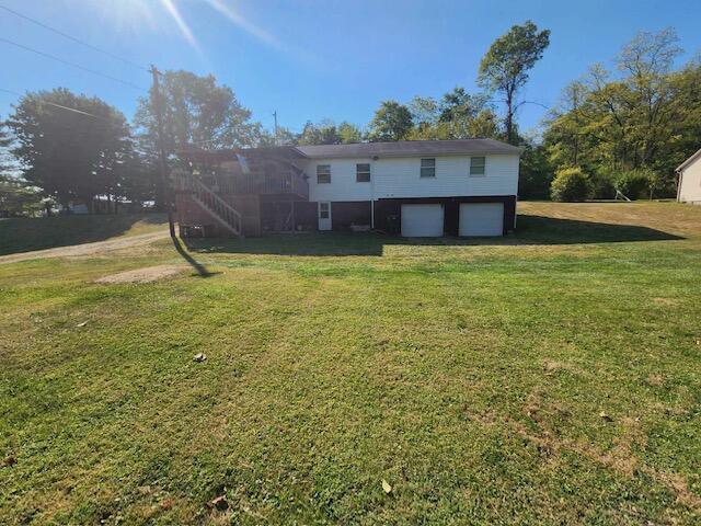 9740 Slip Road