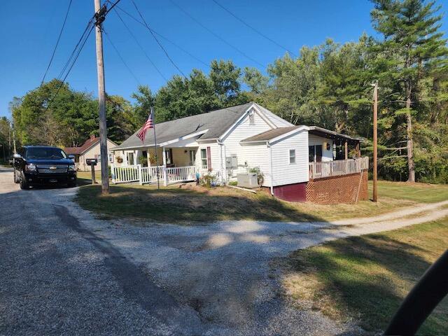 9740 Slip Road