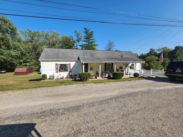 9740 Slip Road
