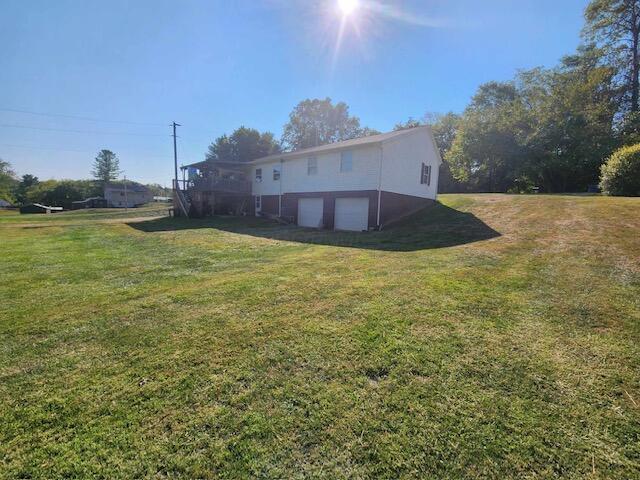 9740 Slip Road
