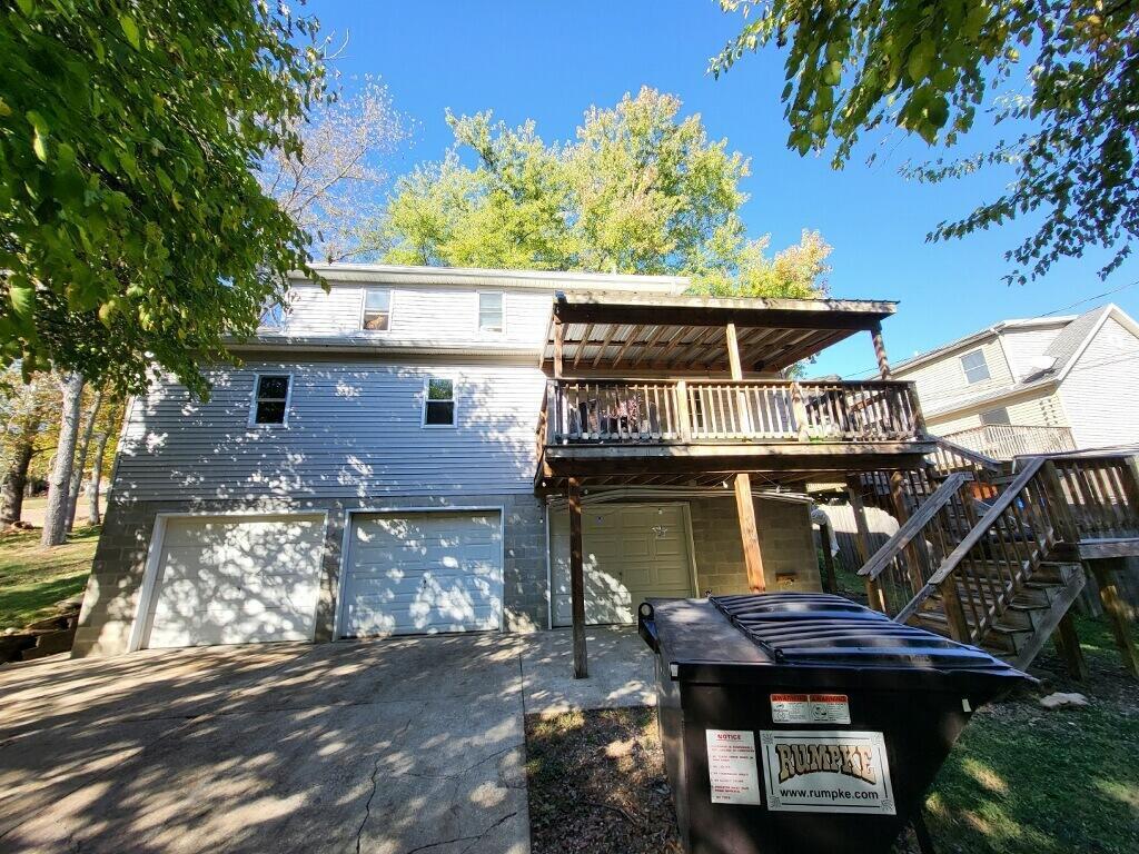 501 Angle Avenue