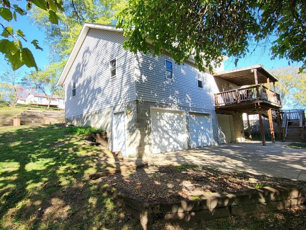 501 Angle Avenue