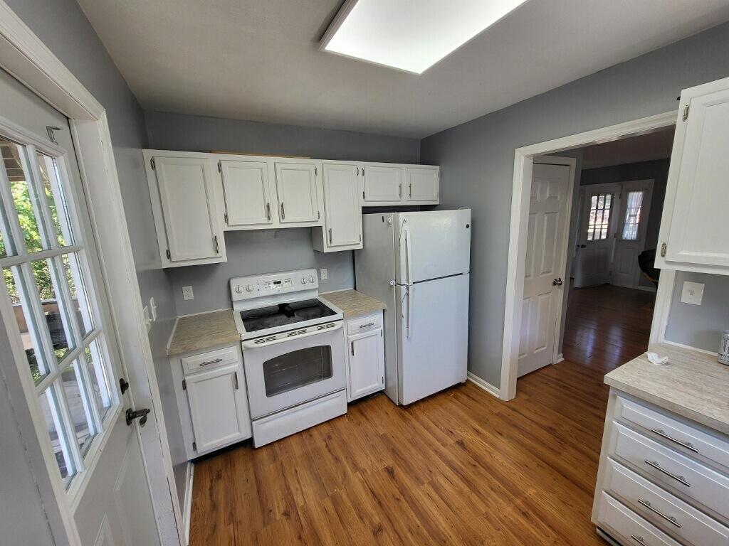 501 Angle Avenue