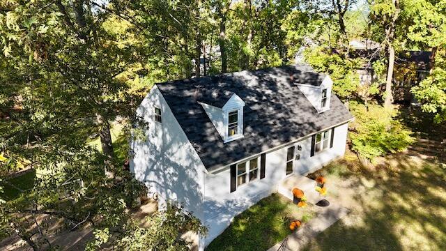 115 Chippewa Drive