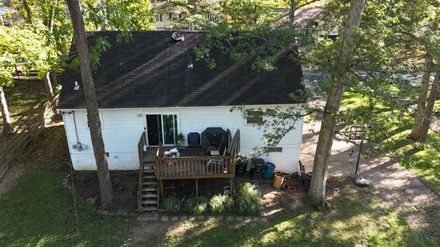 115 Chippewa Drive