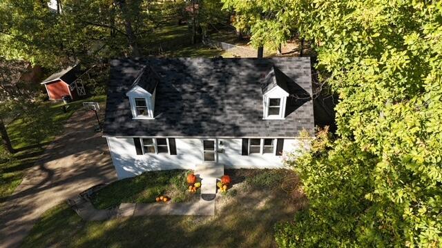 115 Chippewa Drive