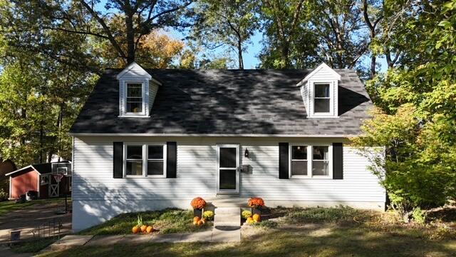 115 Chippewa Drive