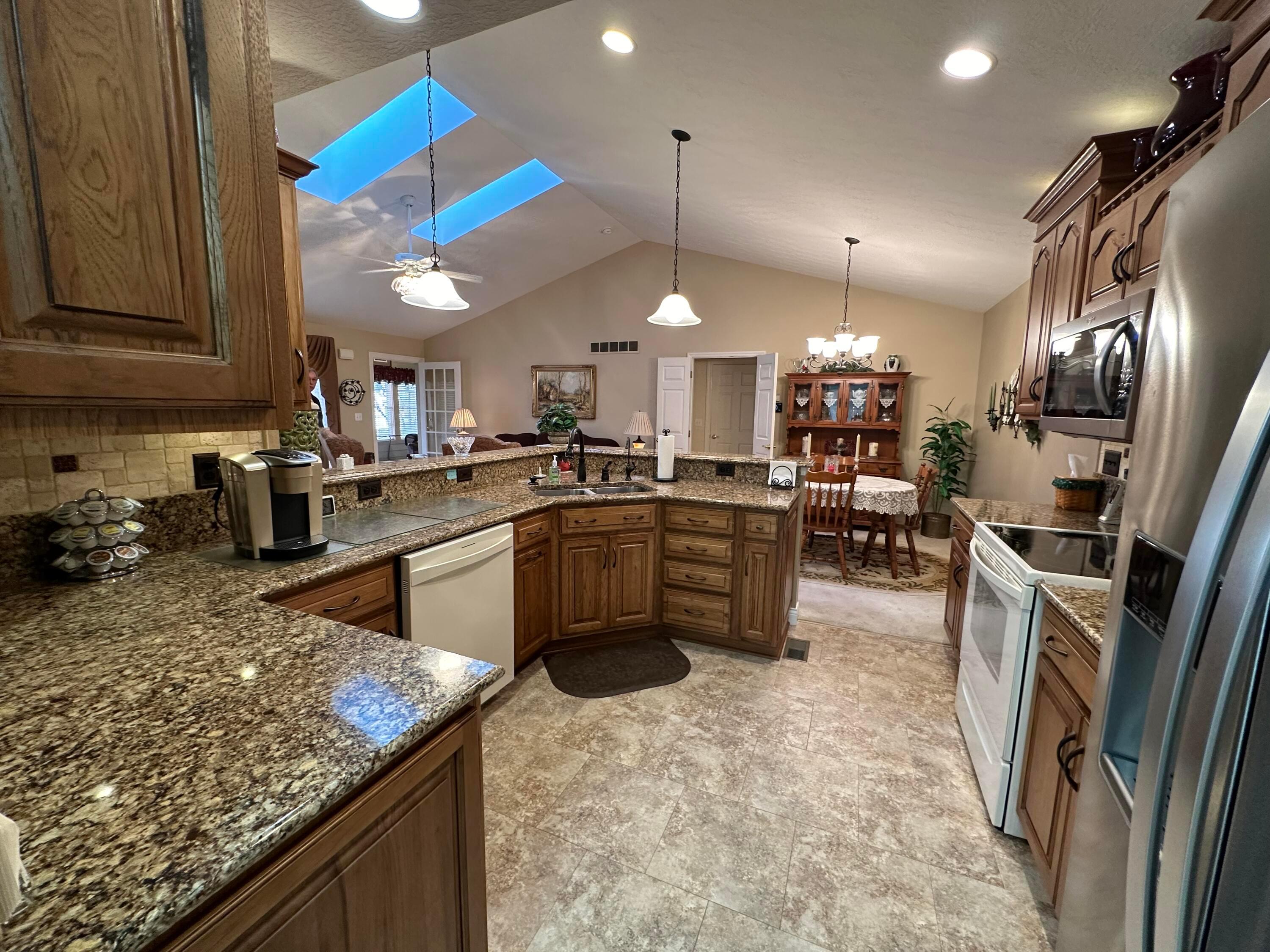 1566 Stone Glen Drive