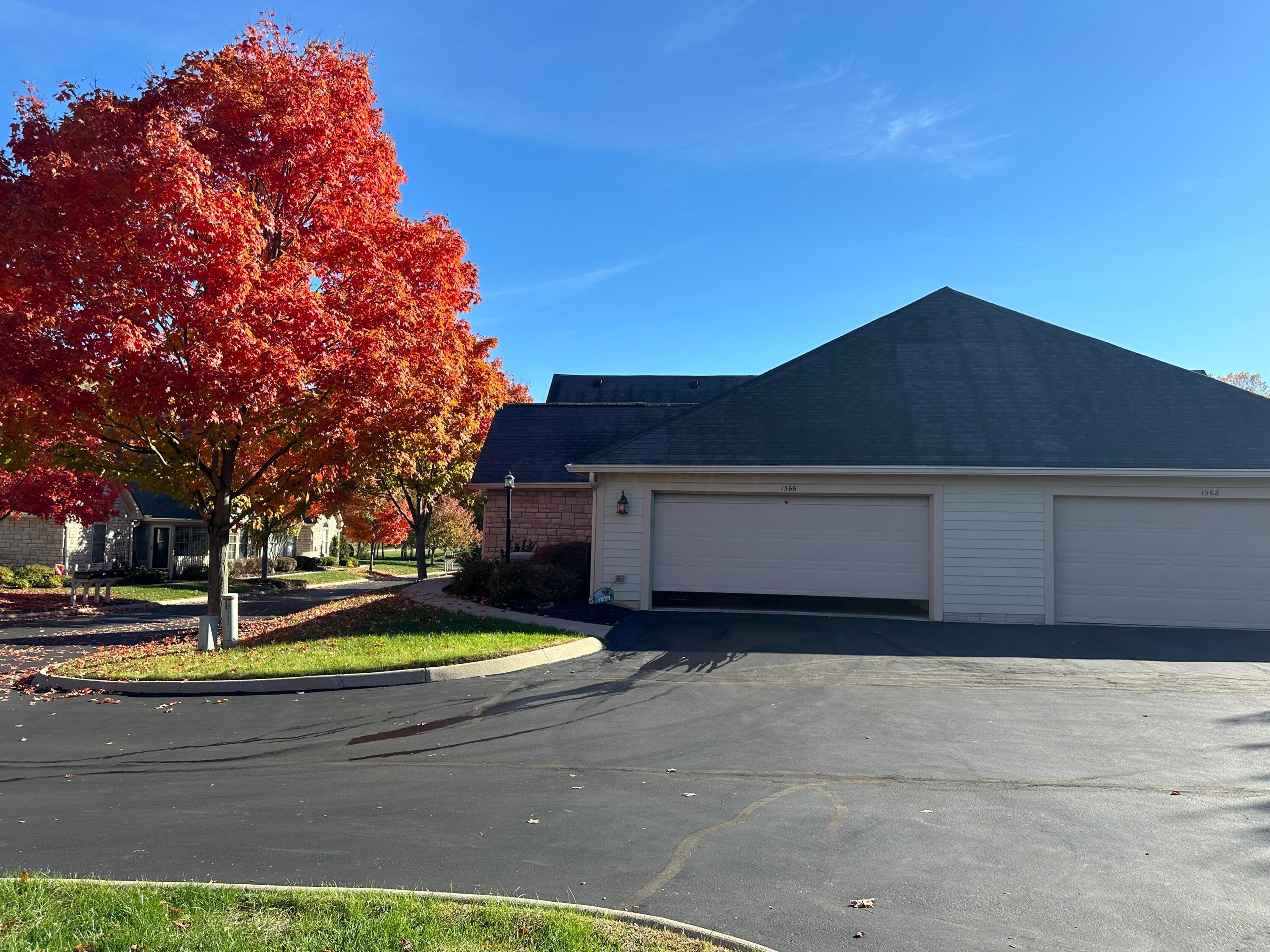 1566 Stone Glen Drive